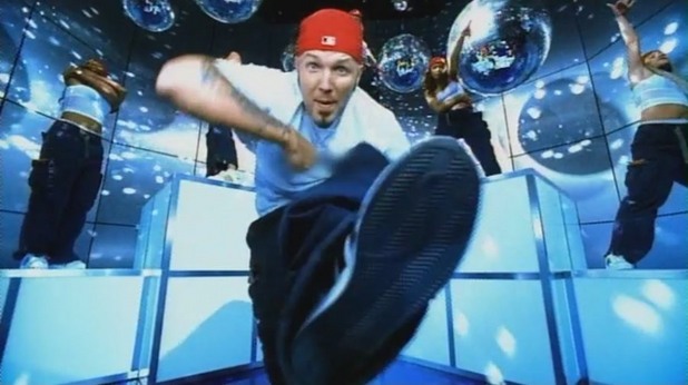 Limp Bizkit - Rollin Limp Bizkit - Rollin
