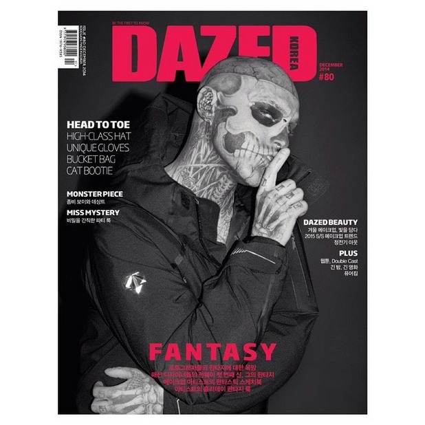 zombie boy,çîìáè áîé,ðèê äæåíåñò zombie boy,çîìáè áîé,ðèê äæåíåñò