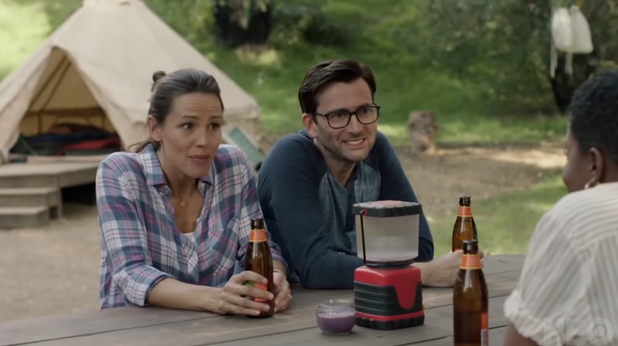 Camping Camping