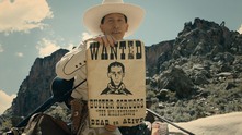 The Ballad of Buster Scruggs The Ballad of Buster Scruggs