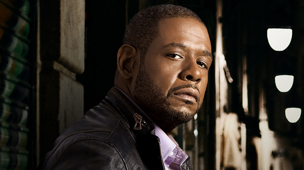 The Godfather of Harlem The Godfather of Harlem