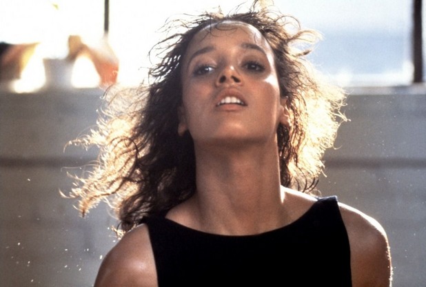 Flashdance Flashdance