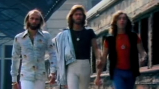 Stayin Alive Stayin Alive