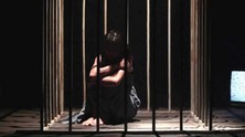caged-woman