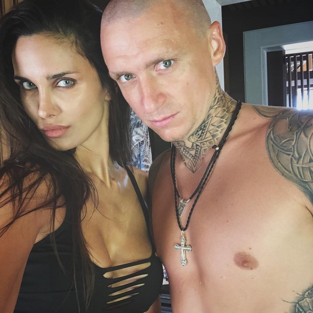 алана мамаева, павел мамаев, краснодар, wags 8 алана мамаева, павел мамаев, краснодар, wags 8