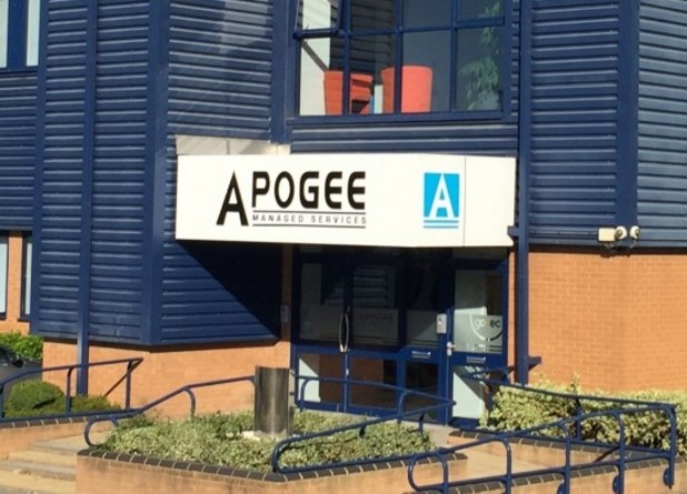 Apogee Apogee
