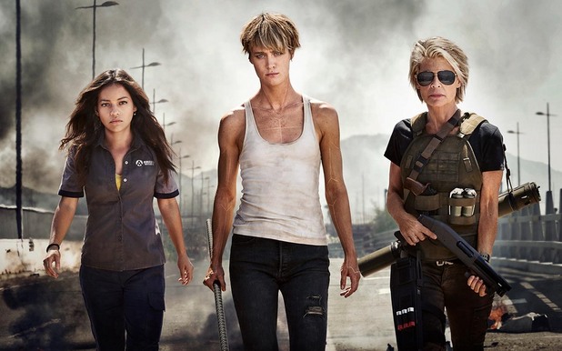 Terminator 6 Terminator 6