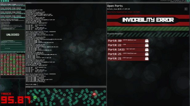 Hacknet Hacknet