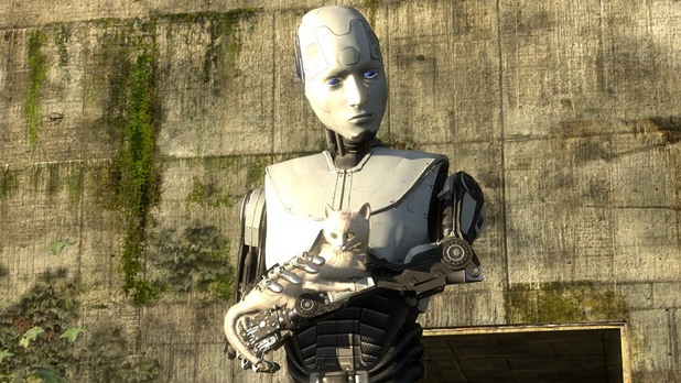The Talos Principle The Talos Principle