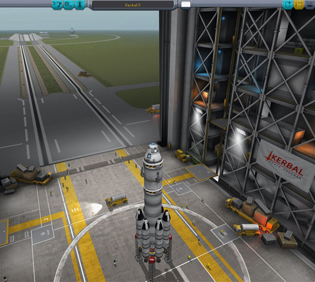 Kerbal Space Program Kerbal Space Program