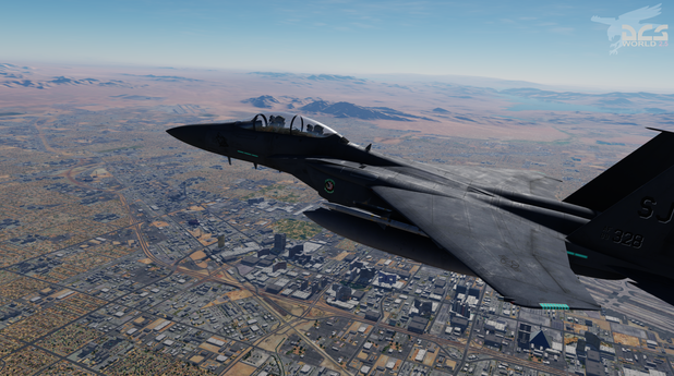 Digital Combat Simulator Digital Combat Simulator