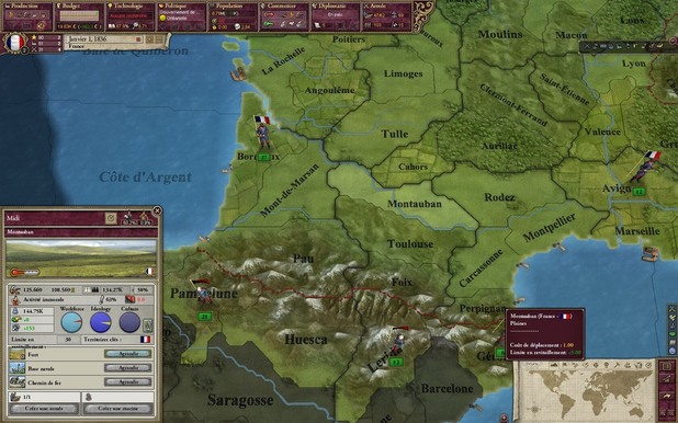 Victoria II Victoria II