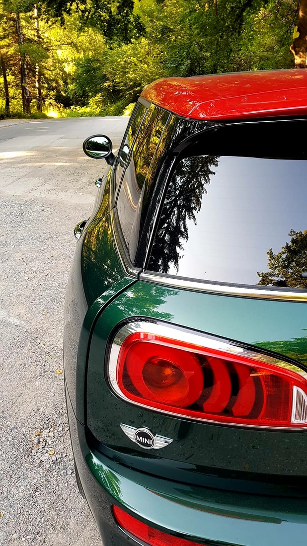 John Cooper Works John Cooper Works
