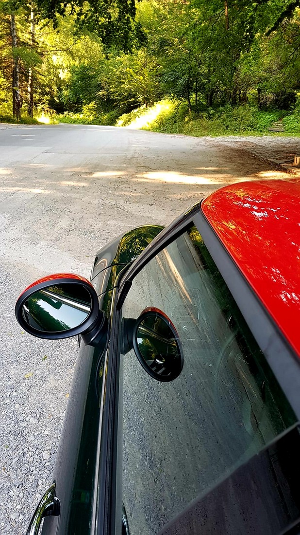 John Cooper Works John Cooper Works