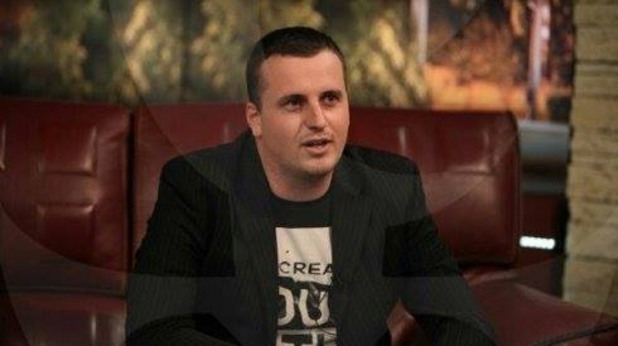 Александър Стоянов Александър Стоянов