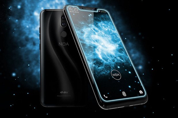 NOA Element N10 NOA Element N10