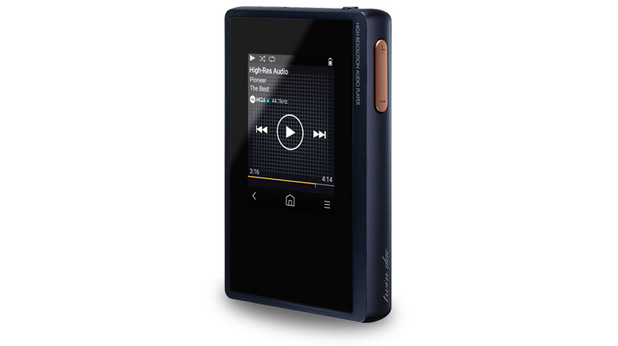 Pioneer XDP-02U Pioneer XDP-02U