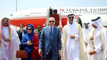 erdoganqatar
