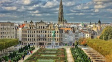 brussels