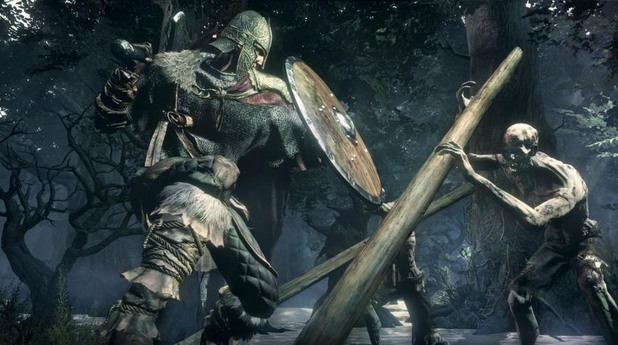 Dark Souls 3 Dark Souls 3