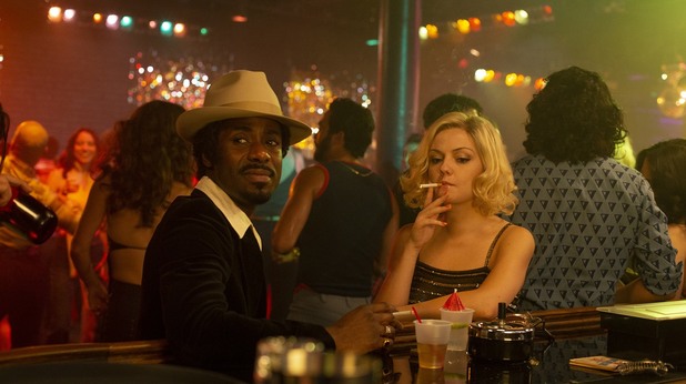 The Deuce The Deuce