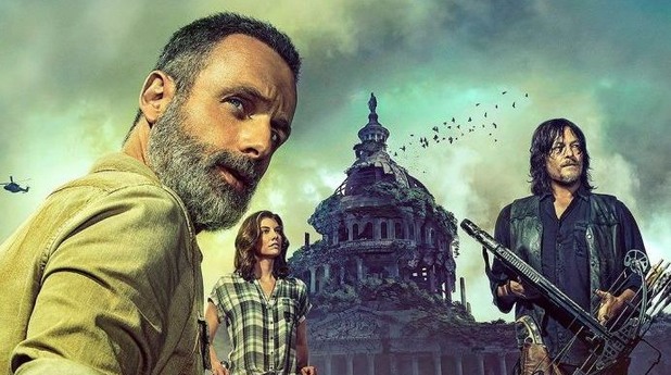 The Walking Dead The Walking Dead