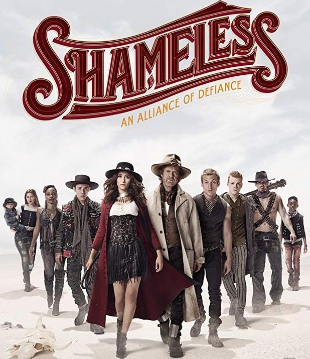 Shameless Shameless