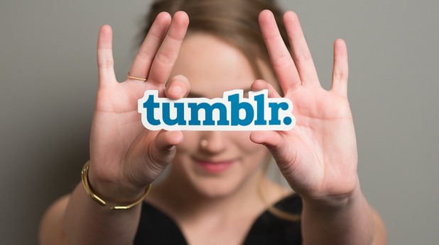 Tumblr Tumblr