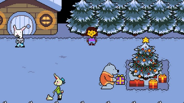 Undertale Undertale