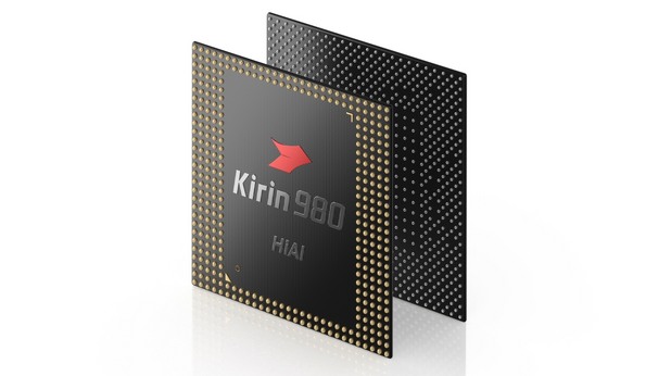 Kirin 980 Kirin 980
