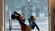 miki-mouse