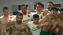 Словения - България 1:2 Словения - България 1:2