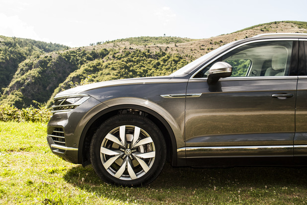 volkswagen touareg volkswagen touareg