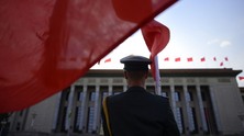 китайско разузнаване