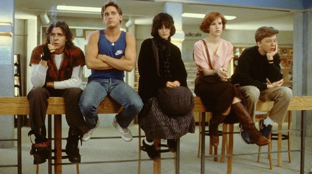 The Breakfast Club The Breakfast Club
