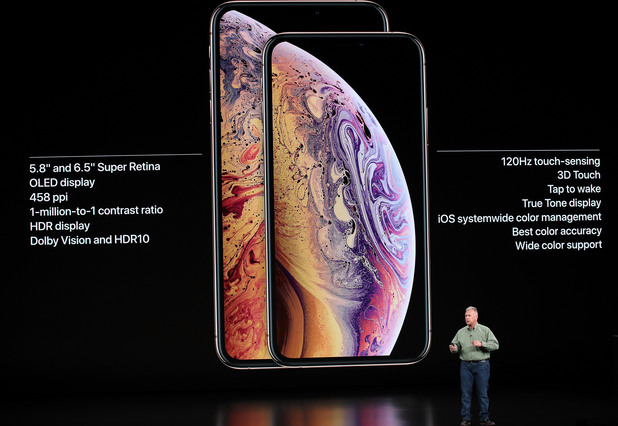 iphone xs