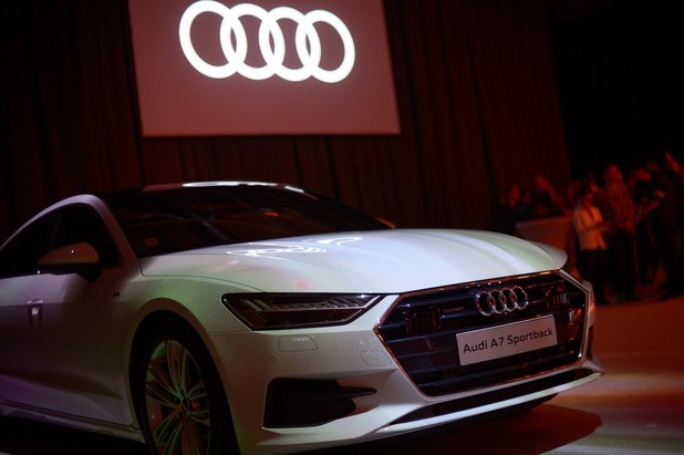 audi q8 audi q8