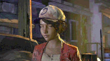 The Walking Dead gif 221