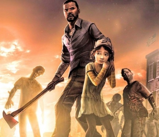 The Walking Dead The Walking Dead