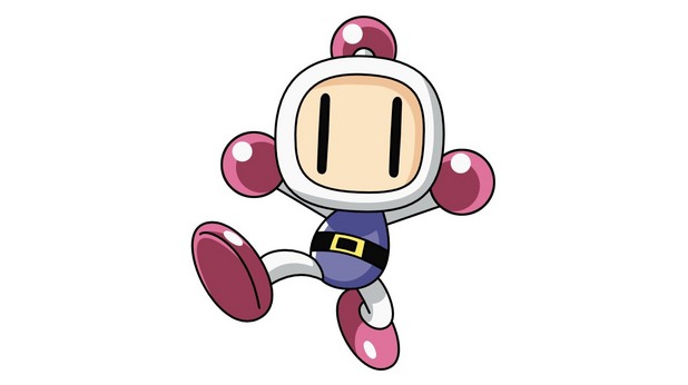 Bomberman Bomberman
