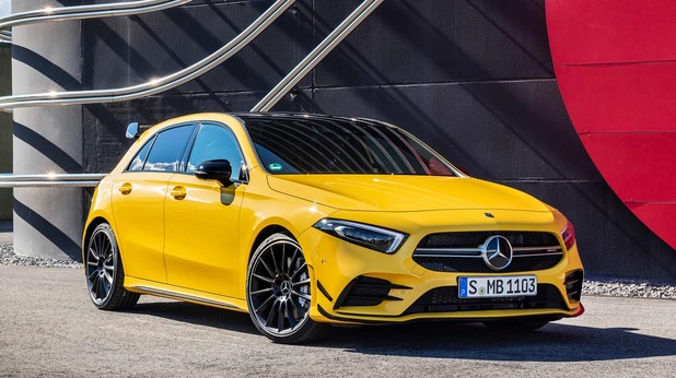 mercedes amg a 35 mercedes amg a 35