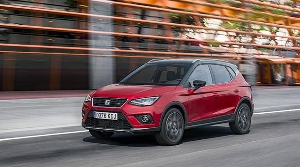 seat arona seat arona