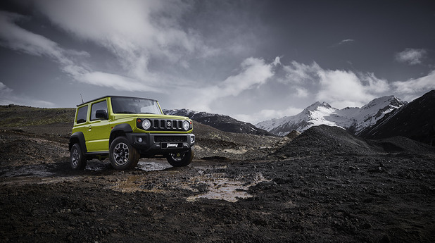 suzuki jimny suzuki jimny