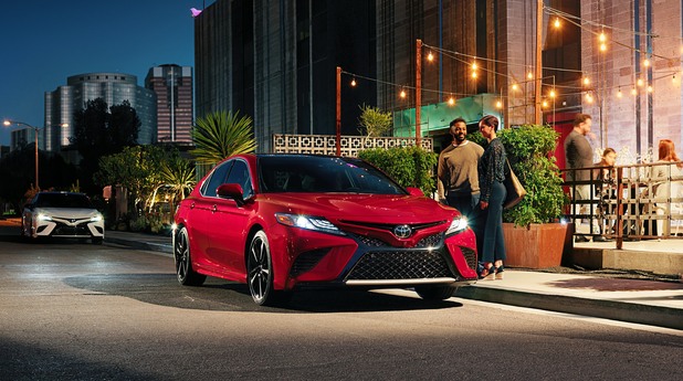toyota camry toyota camry