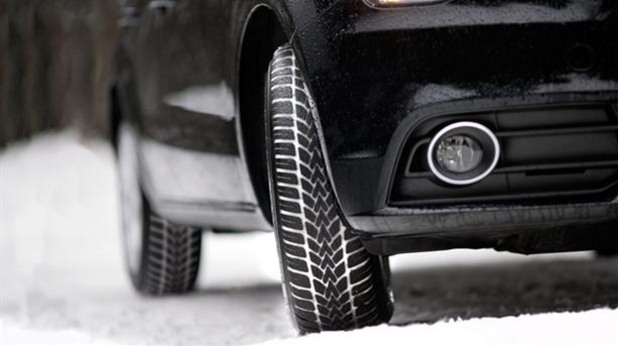Dunlop Winter Response 2 Dunlop Winter Response 2
