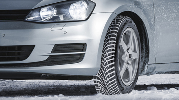 Goodyear UltraGrip Goodyear UltraGrip