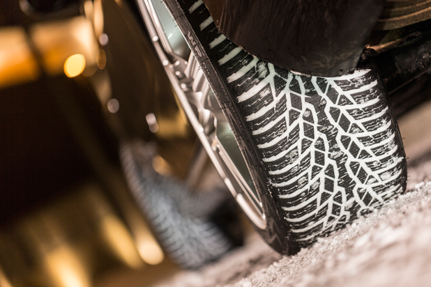 Nokian WR D4 Nokian WR D4