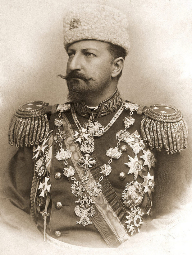 Цар Фердинанд 