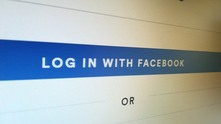 Facebook Single Sign-On Facebook Single Sign-On