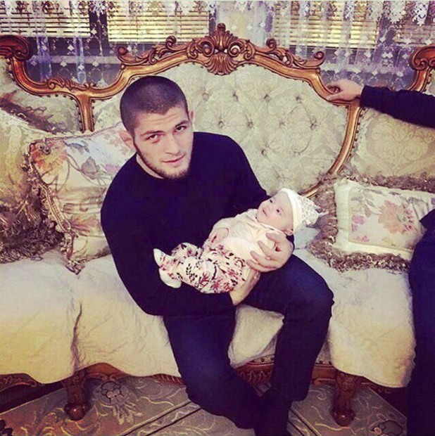 хабиб хабиб